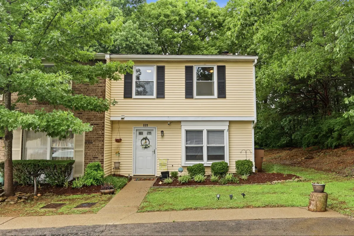 112 Lake Forest Ct, Nashville, TN 37217 - #1
