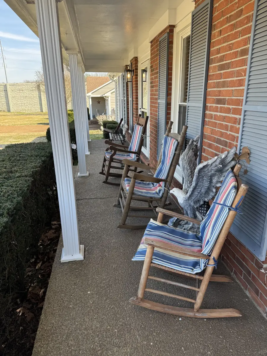 504 Riverview Dr, Franklin, TN 37064 - #3