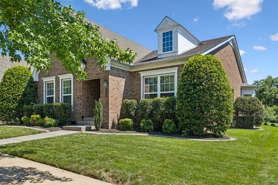 5003 Clover Meadows Dr, Franklin, TN 37067 - #3