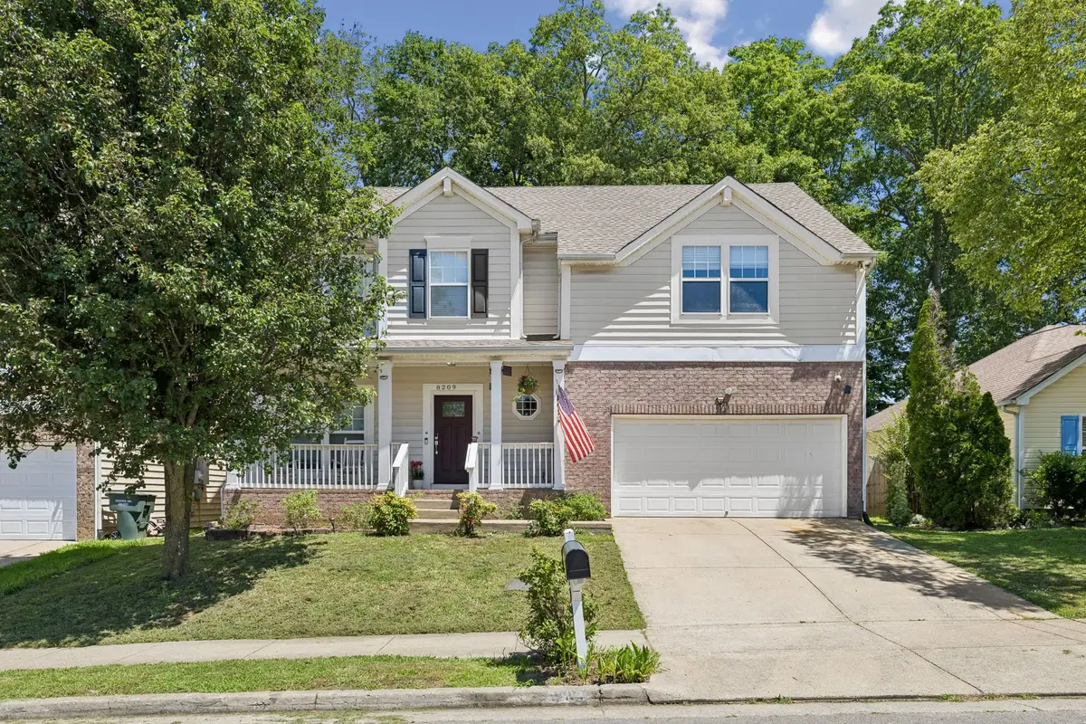 8209 Ramstone Way, Antioch, TN 37013 - #1