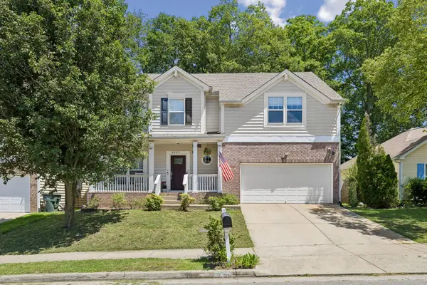 8209 Ramstone Way, Antioch, TN 37013