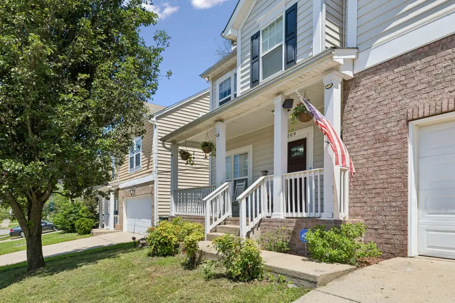 8209 Ramstone Way, Antioch, TN 37013 - #3