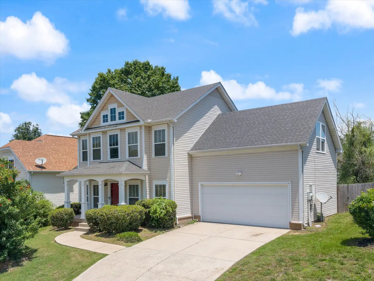 1605 Cumberland Station Blvd, Madison, TN 37115 - #1