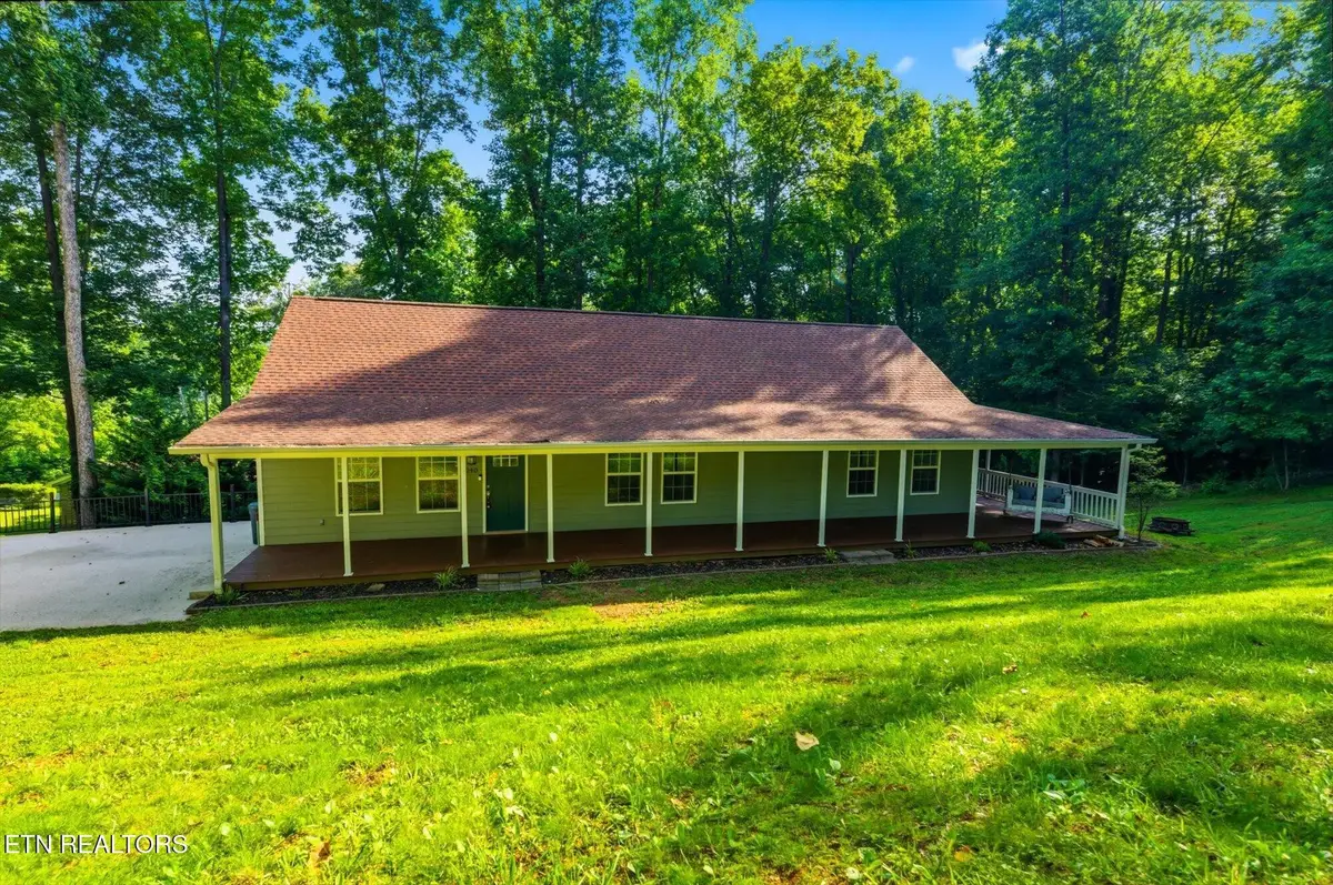 240 Scenic Drive, Dayton, TN 37321 - #1