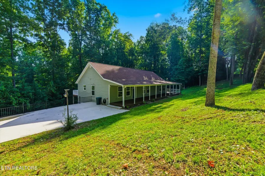 240 Scenic Drive, Dayton, TN 37321 - #2
