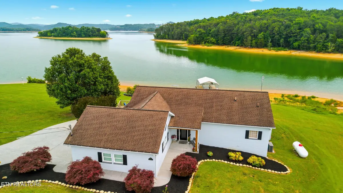 455 Sam Heim Rd, Rutledge, TN 37861 - #1