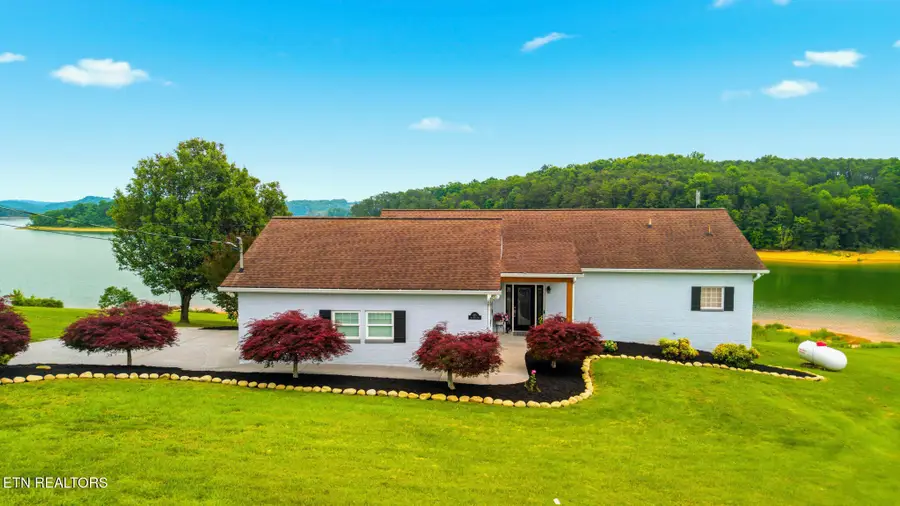 455 Sam Heim Rd, Rutledge, TN 37861 - #2