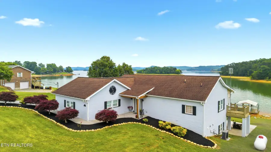 455 Sam Heim Rd, Rutledge, TN 37861 - #3