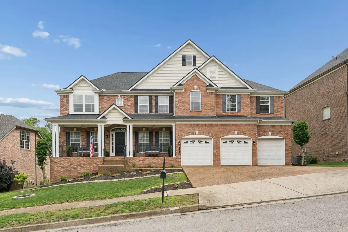 1206 Broadmoor Cir, Franklin, TN 37067 - #1