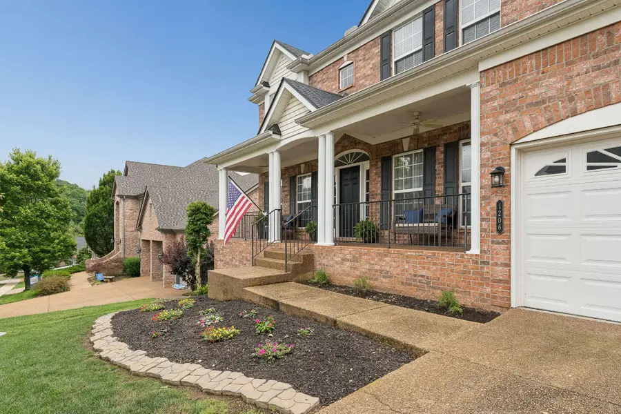 1206 Broadmoor Cir, Franklin, TN 37067 - #3