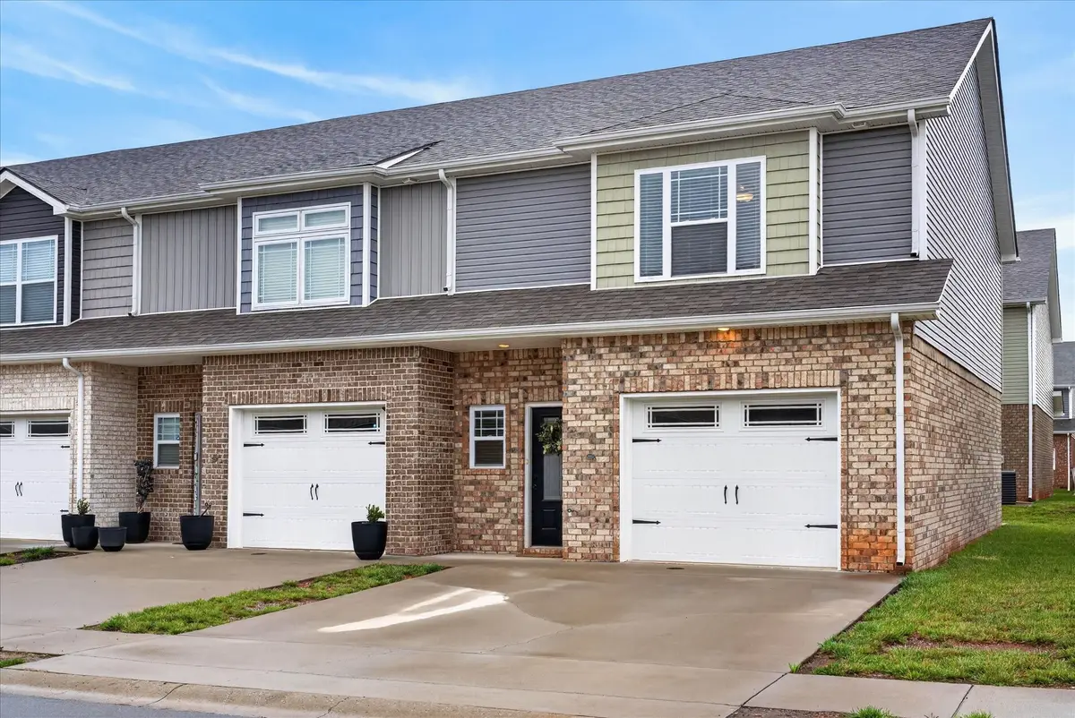 341 Fallow Cir, Clarksville, TN 37040 - #1
