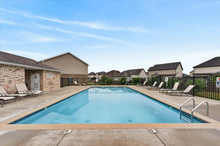 341 Fallow Cir, Clarksville, TN 37040 - #3