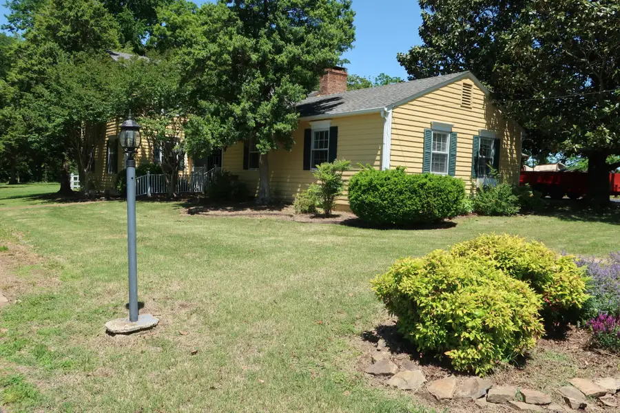 196 Hickory Ln, Fulton, KY 42041 - #2