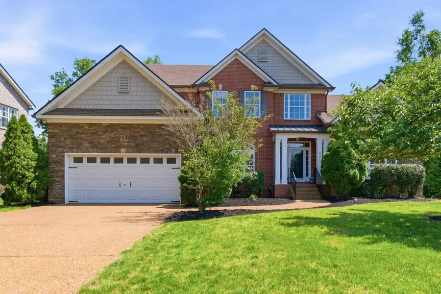 4311 Minette Ct, Mount Juliet, TN 37122 - #2