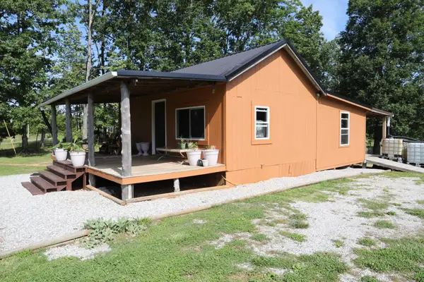 771 Long Mountain Rd, McMinnville, TN 37110