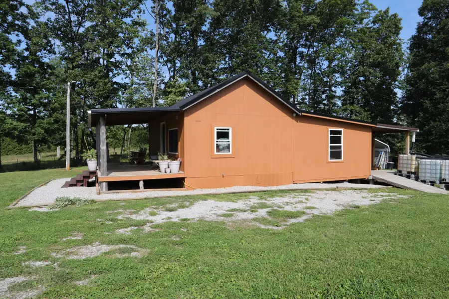 771 Long Mountain Rd, McMinnville, TN 37110 - #2