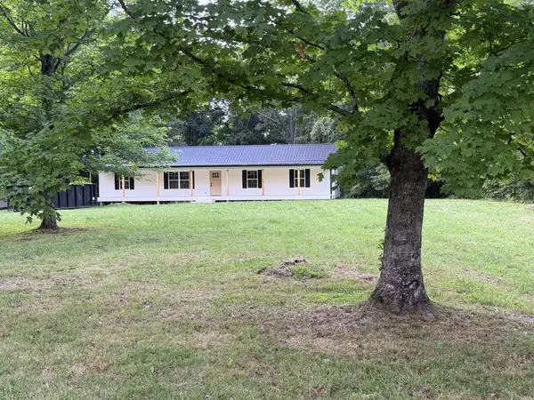 529 Hickory Hill Rd, Shelbyville, TN 37160