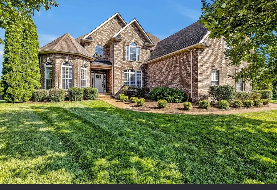 5006 Fremantle Ct, Spring Hill, TN 37174 - #2
