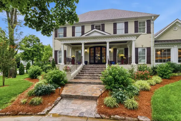 128 Deejay Dr, Franklin, TN 37064