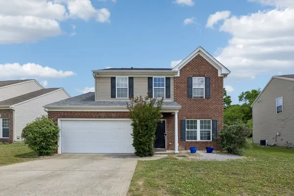 5333 Ryan Allen Cir, Whites Creek, TN 37189
