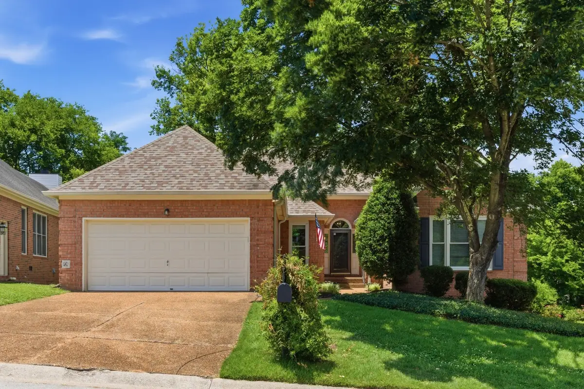 5137 Fredericksburg Way E, Brentwood, TN 37027 - #1