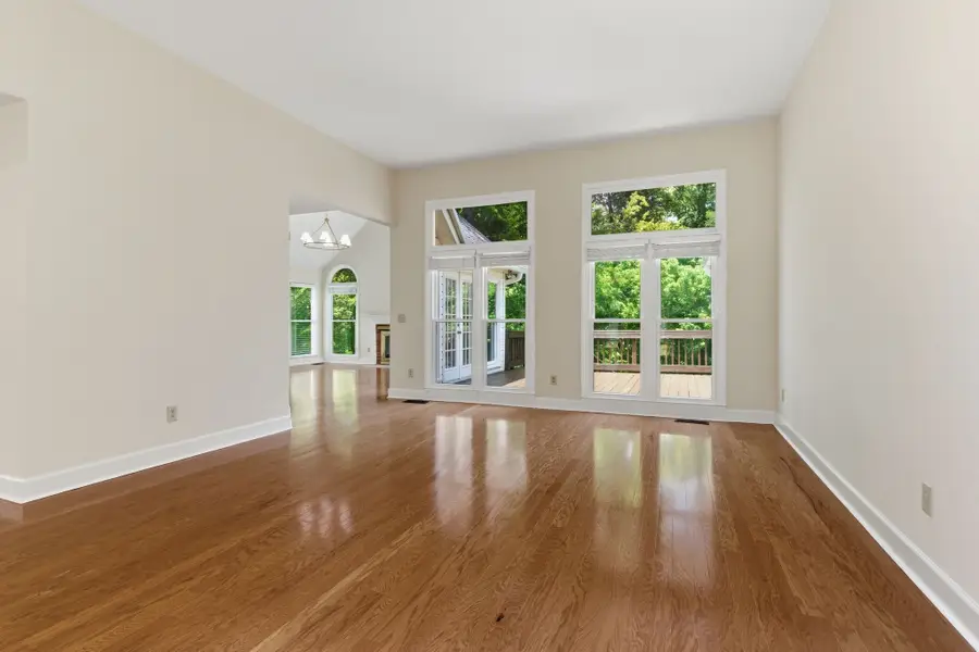 5137 Fredericksburg Way E, Brentwood, TN 37027 - #3