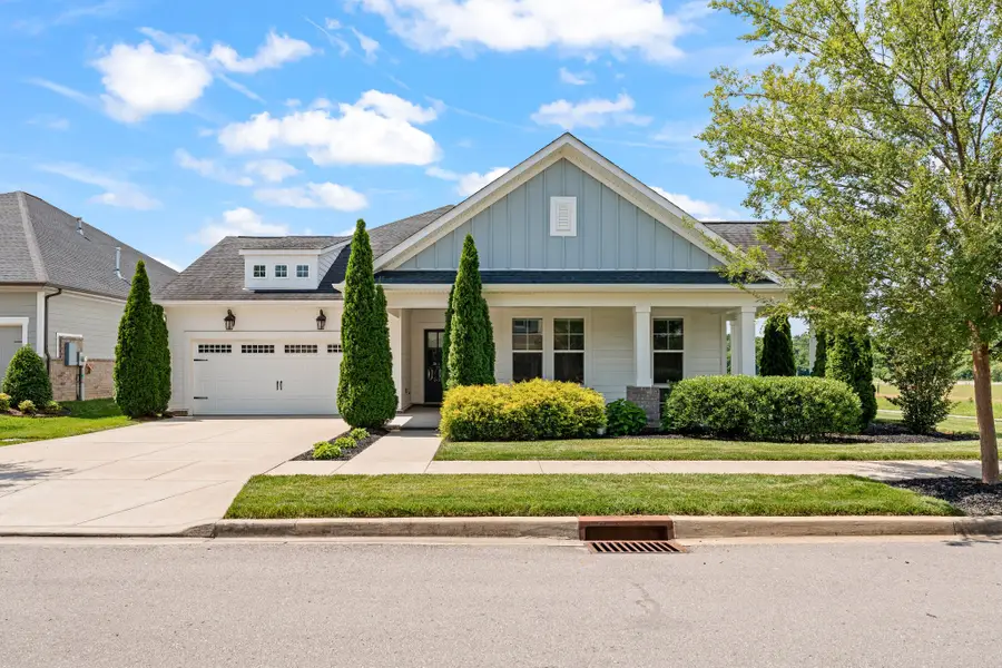 102 Edenburg Dr, Hendersonville, TN 37075 - #2