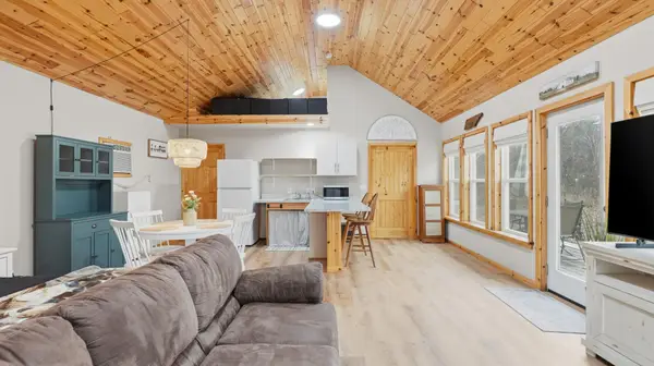 1015 Strawhill Road Se, Cleveland, TN 37323