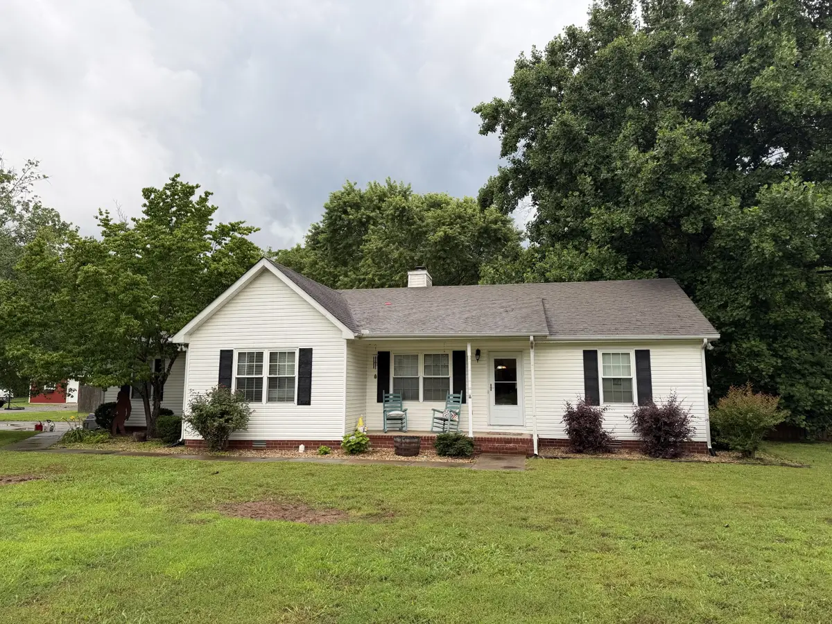 1531 Jarratt Dr, Rockvale, TN 37153 - #1