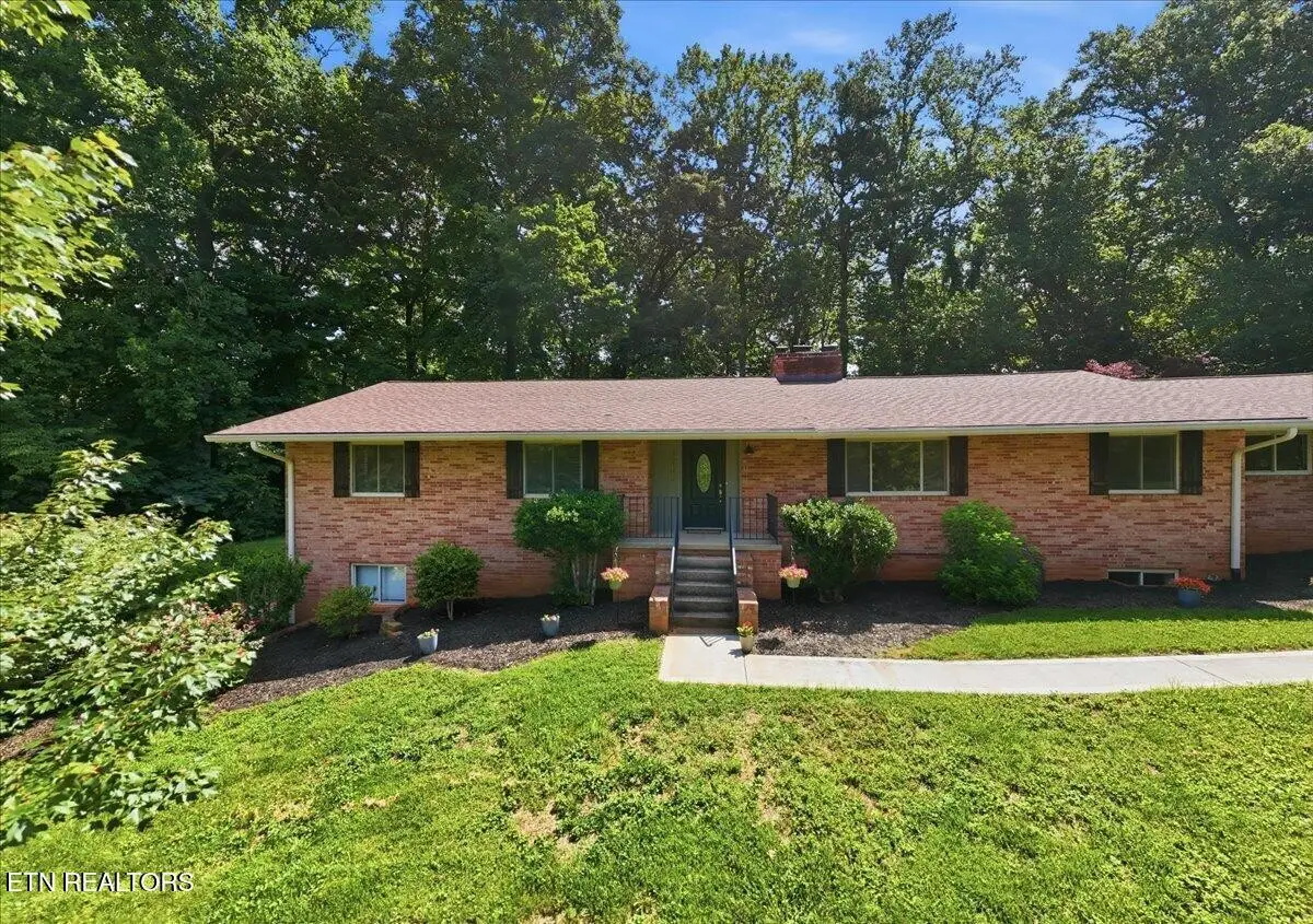 3304 Sw Timberlake Drive, Knoxville, TN 37920 - #1