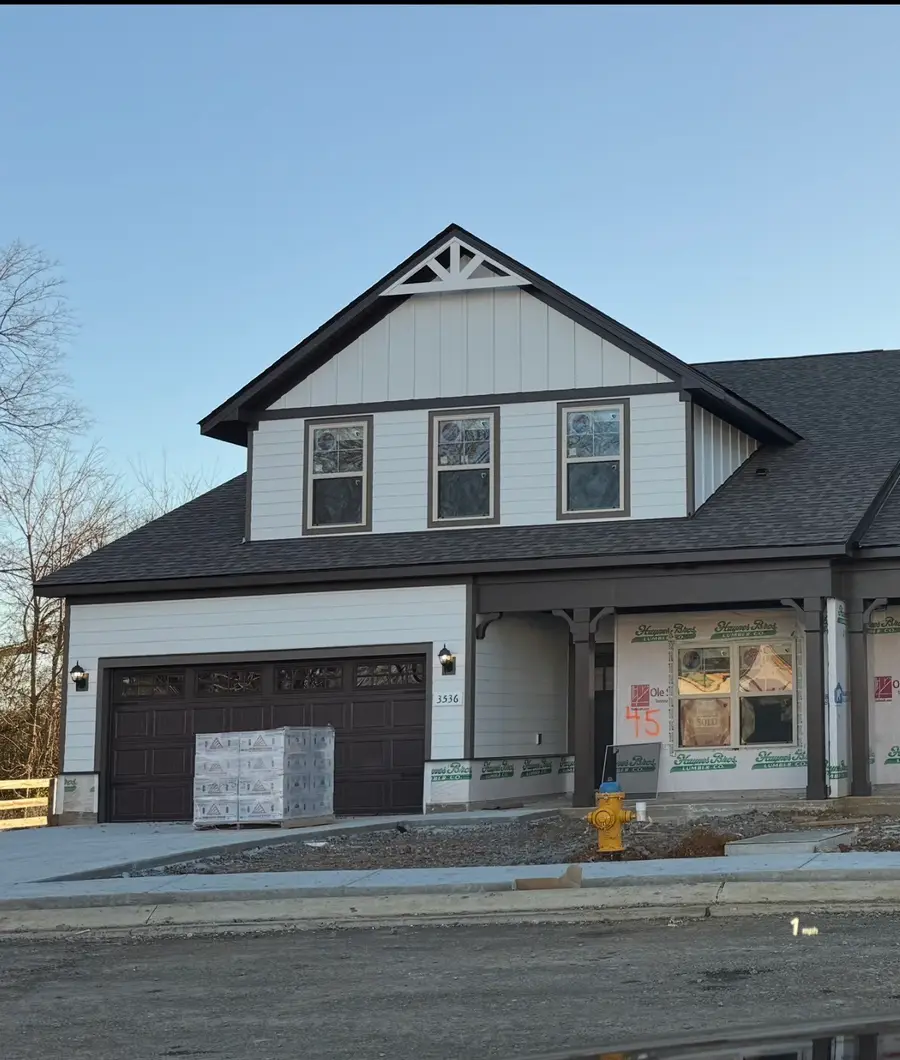 1420 Suzanne Drive, Murfreesboro, TN 37128 - #2