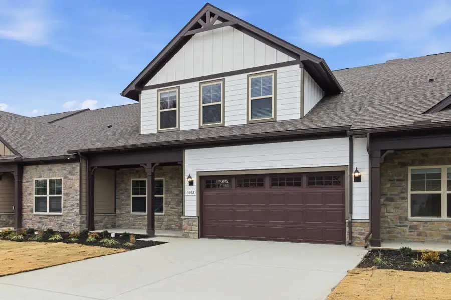 1422 Suzanne Drive, Murfreesboro, TN 37128 - #3
