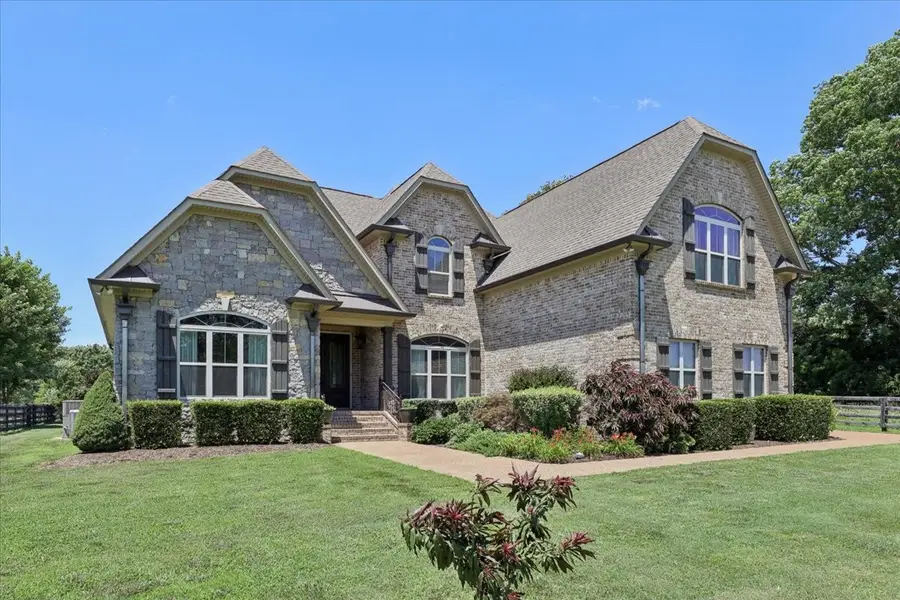 239 Cherokee Dock Rd, Lebanon, TN 37087 - #2