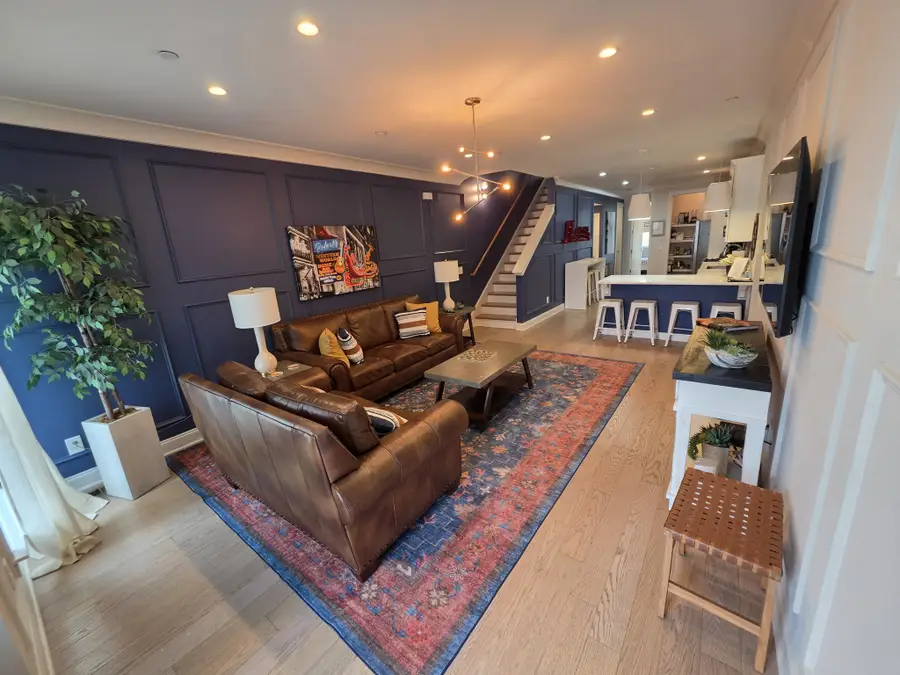 1018 Wedgewood Ave, Nashville, TN 37203 - #2