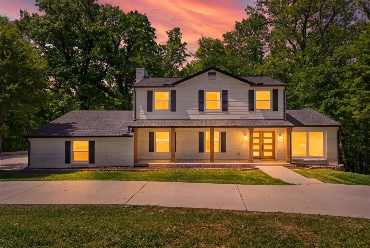 1640 Simpson Dr, Clarksville, TN 37043 - #1