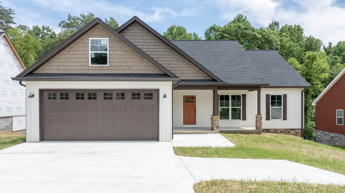 11944 Old Dayton Pike, Soddy Daisy, TN 37379 - #1