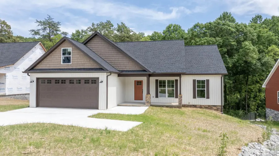 11944 Old Dayton Pike, Soddy Daisy, TN 37379 - #3