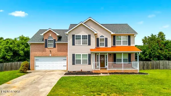 4610 Lufkin Lane, Knoxville, TN 37918 - #1