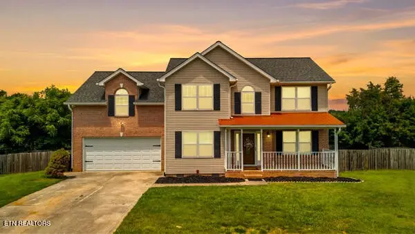 4610 Lufkin Lane, Knoxville, TN 37918 - #2