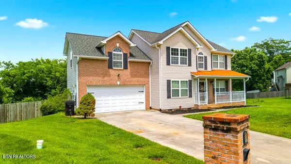 4610 Lufkin Lane, Knoxville, TN 37918 - #3