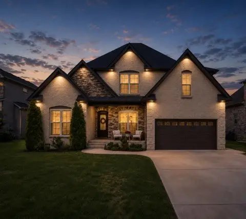 5033 Lady Thatcher Dr, Murfreesboro, TN 37129 - #2