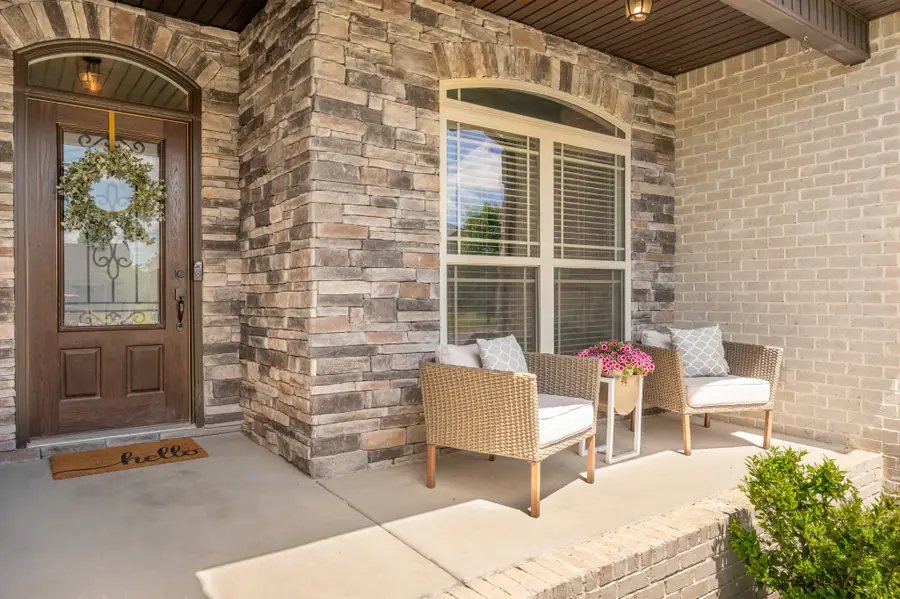 5033 Lady Thatcher Dr, Murfreesboro, TN 37129 - #3