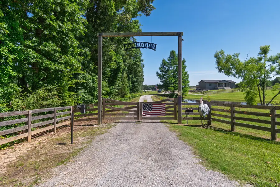 2981 Summertown Hwy, Summertown, TN 38483 - #2
