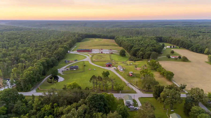 2981 Summertown Hwy, Summertown, TN 38483 - #3