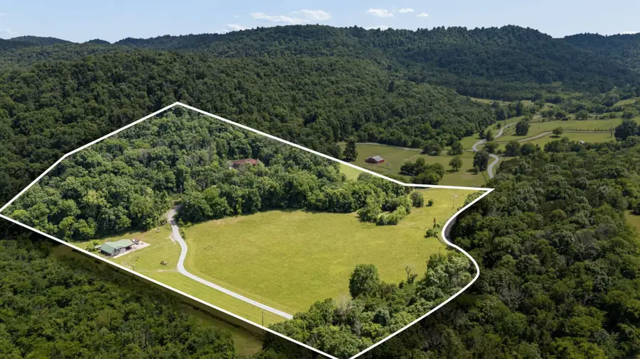 7746 Dismal Hollow Rd, Christiana, TN 37037 - #2