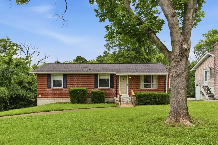 607 Glenpark Ct, Nashville, TN 37217 - #3