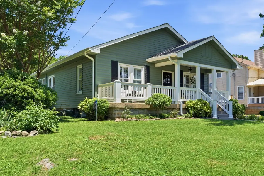 2908 Westmoreland Dr, Nashville, TN 37212 - #2