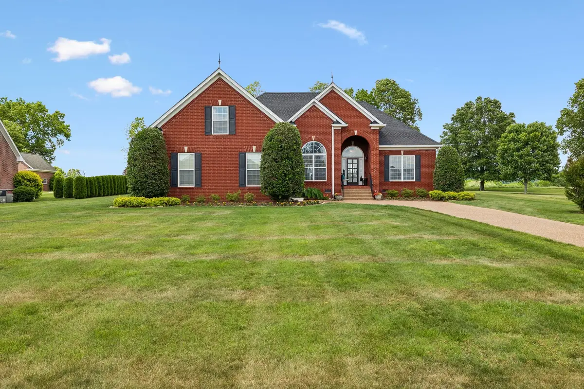 1032 Harness Cir, Gallatin, TN 37066 - #1