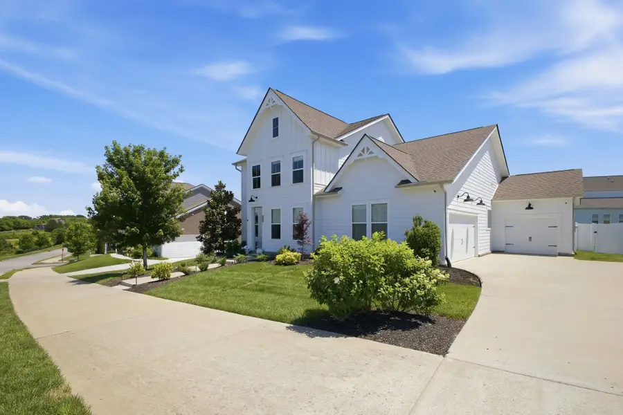 105 Kilkenny Way, Mount Juliet, TN 37122 - #2