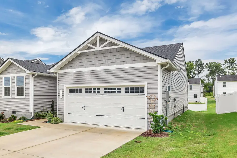 1905 Quail Run Way, Spring Hill, TN 37174 - #3